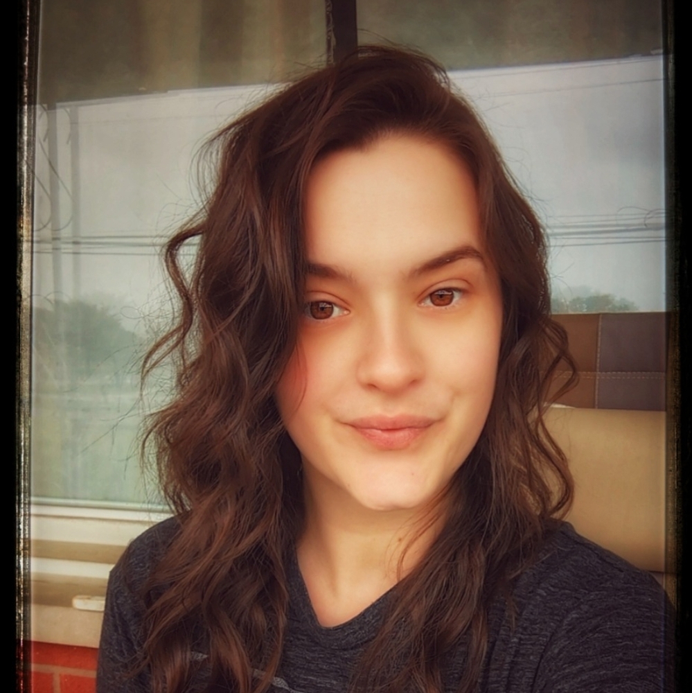 Meet your Posher, Rachel